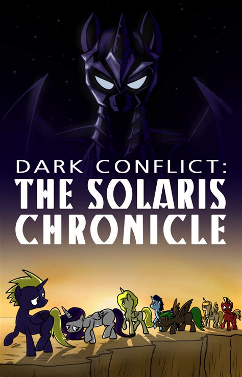 Magical conflict chronicles